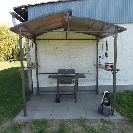 Appartement Mohnblume