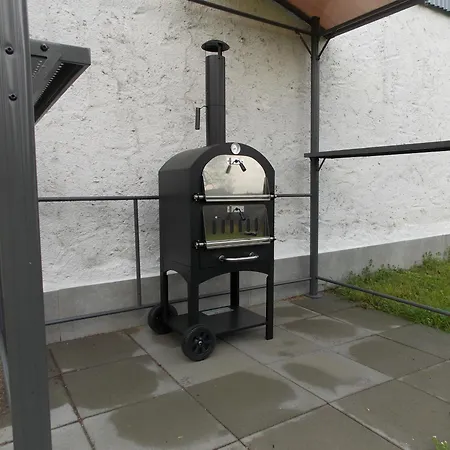 Appartement Mohnblume *