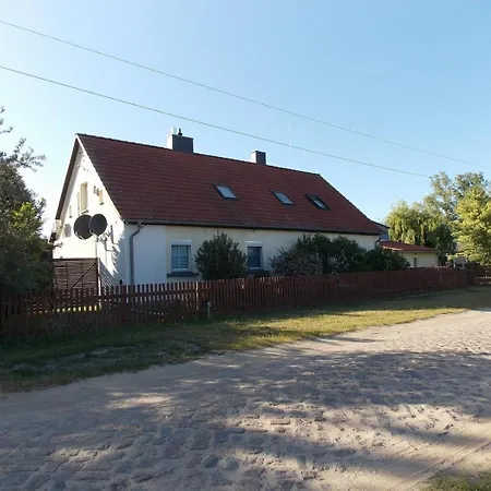 Mohnblume Appartement *