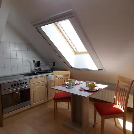 Mohnblume Temmen-Ringenwalde