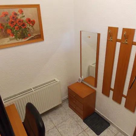 Mohnblume Appartement