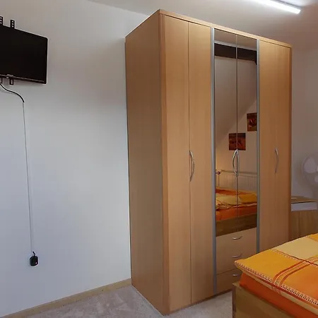 Appartement Mohnblume