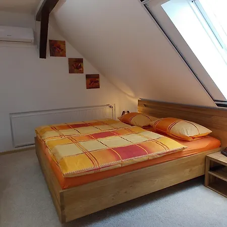 Mohnblume Appartement *