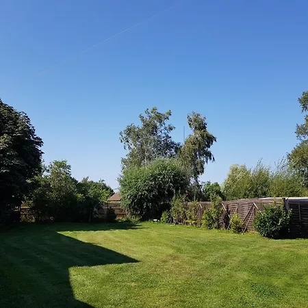 Mohnblume Appartement