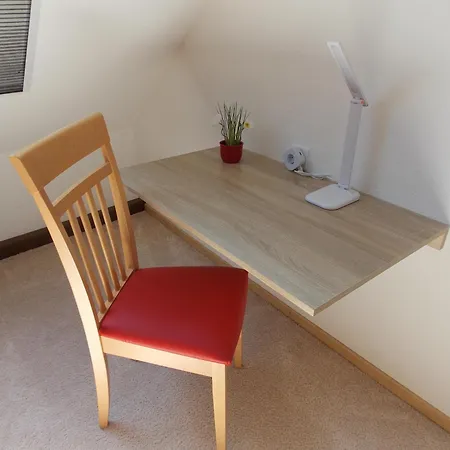 Apartment Mohnblume Temmen-Ringenwalde