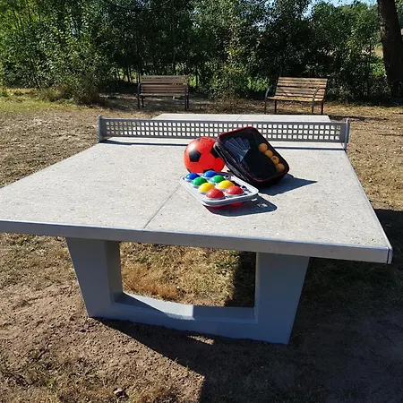 Mohnblume Appartement *