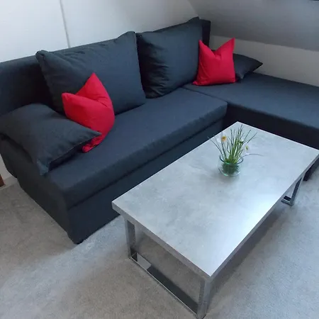 Mohnblume * Gerswalde