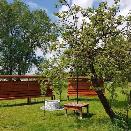 Mohnblume * Gerswalde