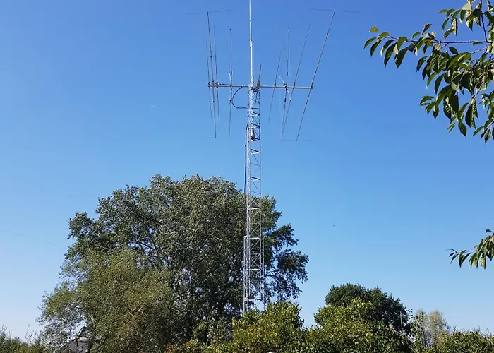 Mohnblume Apartamento