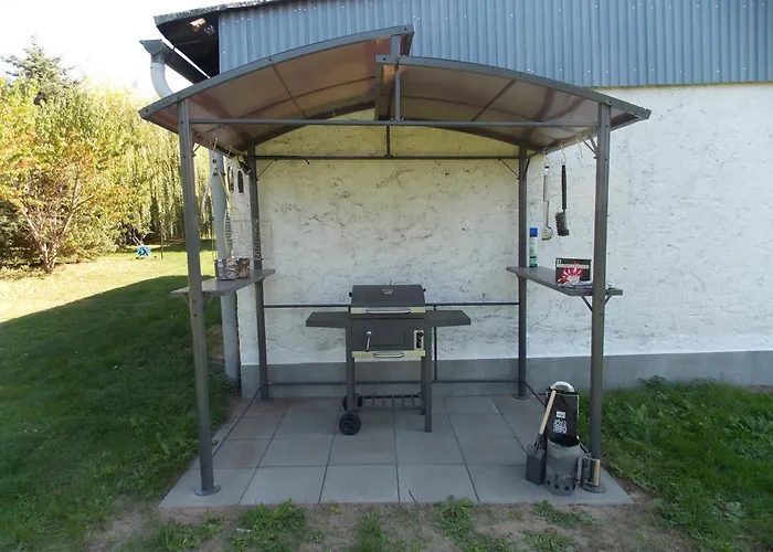 Apartamento Mohnblume