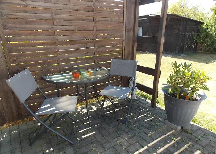 Mohnblume Apartamento