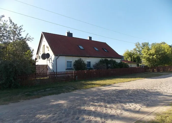 Mohnblume Apartamento *