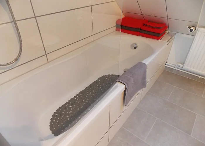 Apartamento Mohnblume *