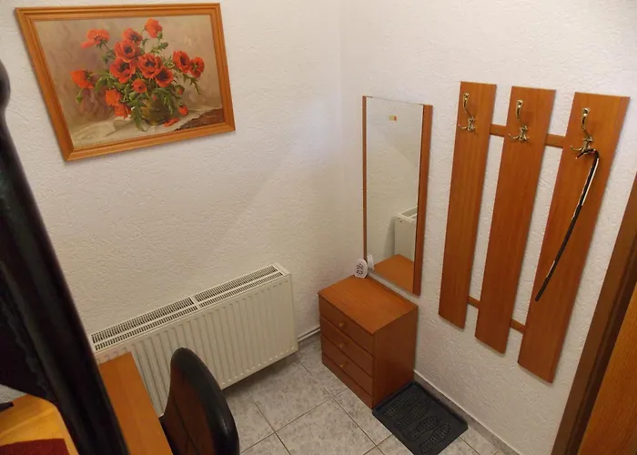 Mohnblume Apartamento
