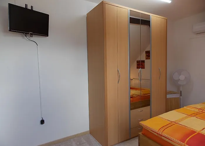 Apartamento Mohnblume