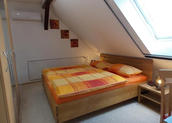 Mohnblume Apartamento *