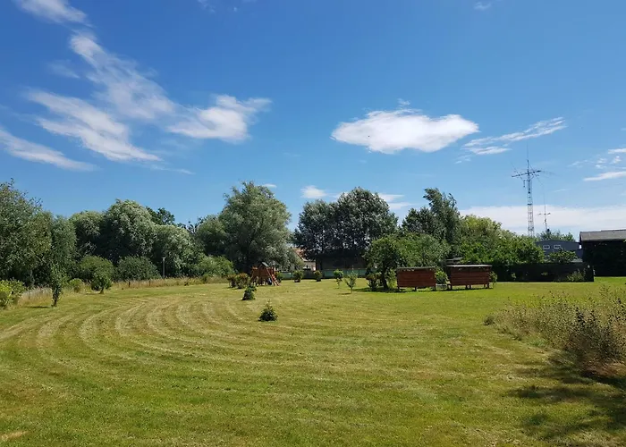 Mohnblume Apartamento *