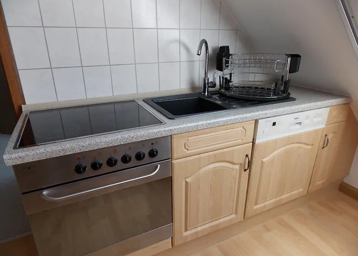 Mohnblume Apartamento