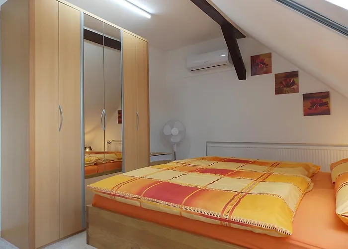 Apartamento Mohnblume *