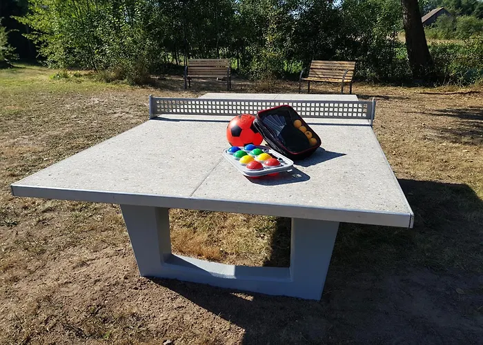 Mohnblume Apartamento *