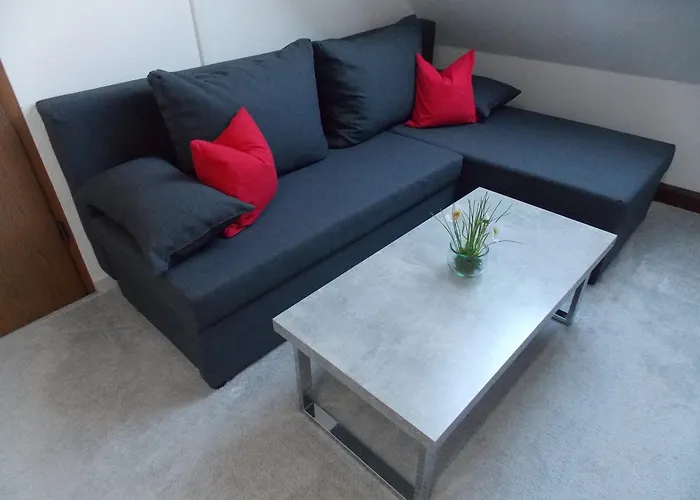 Mohnblume * Gerswalde