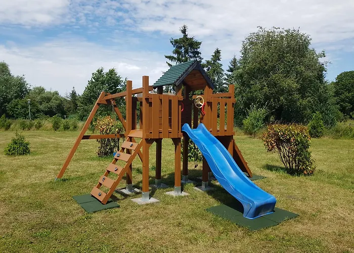 Apartamento Mohnblume