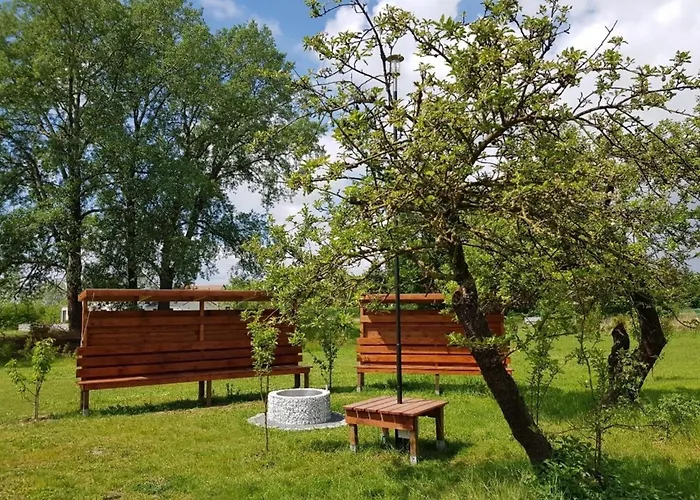 Mohnblume * Gerswalde