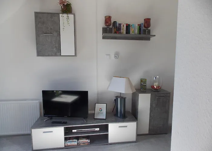 Mohnblume * Gerswalde